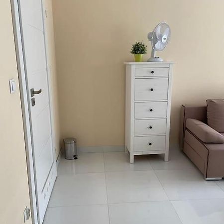 Apartament Grzegorzecka Centrum Kraków Exteriör bild