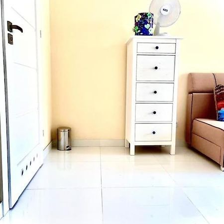 Apartament Grzegorzecka Centrum Kraków Exteriör bild