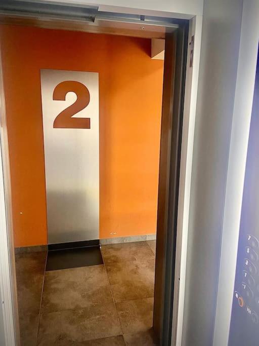Apartament Grzegorzecka Centrum Kraków Exteriör bild