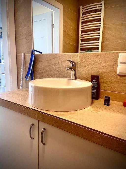 Apartament Grzegorzecka Centrum Kraków Exteriör bild