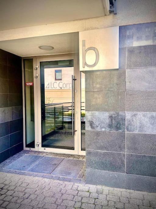 Apartament Grzegorzecka Centrum Kraków Exteriör bild