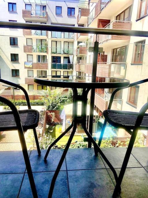 Apartament Grzegorzecka Centrum Kraków Exteriör bild